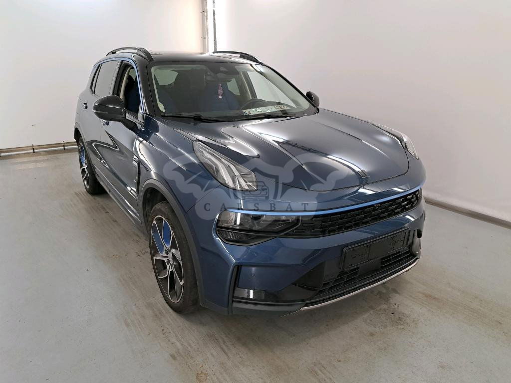 Lynk&Co 01 1.5 2022
