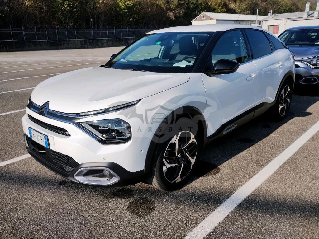 Citroën C4 SHINE 2023
