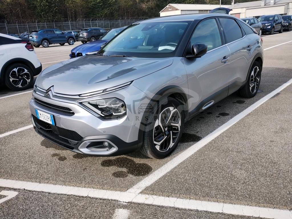 Citroën C4 SHINE 2023