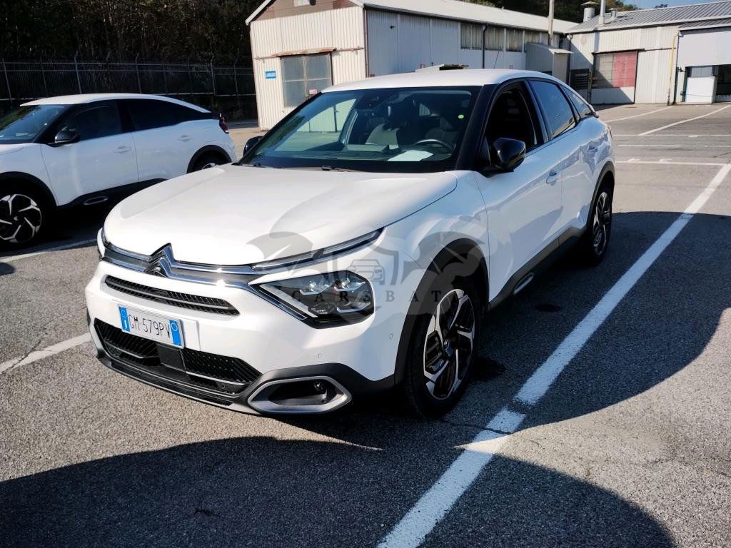 Citroën C4 SHINE 2023
