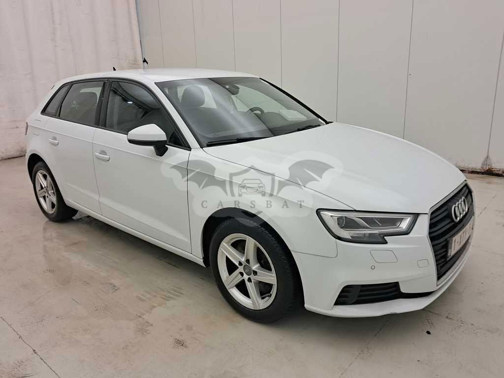 Audi A3 Sportback 2.0 TDI Business 2020