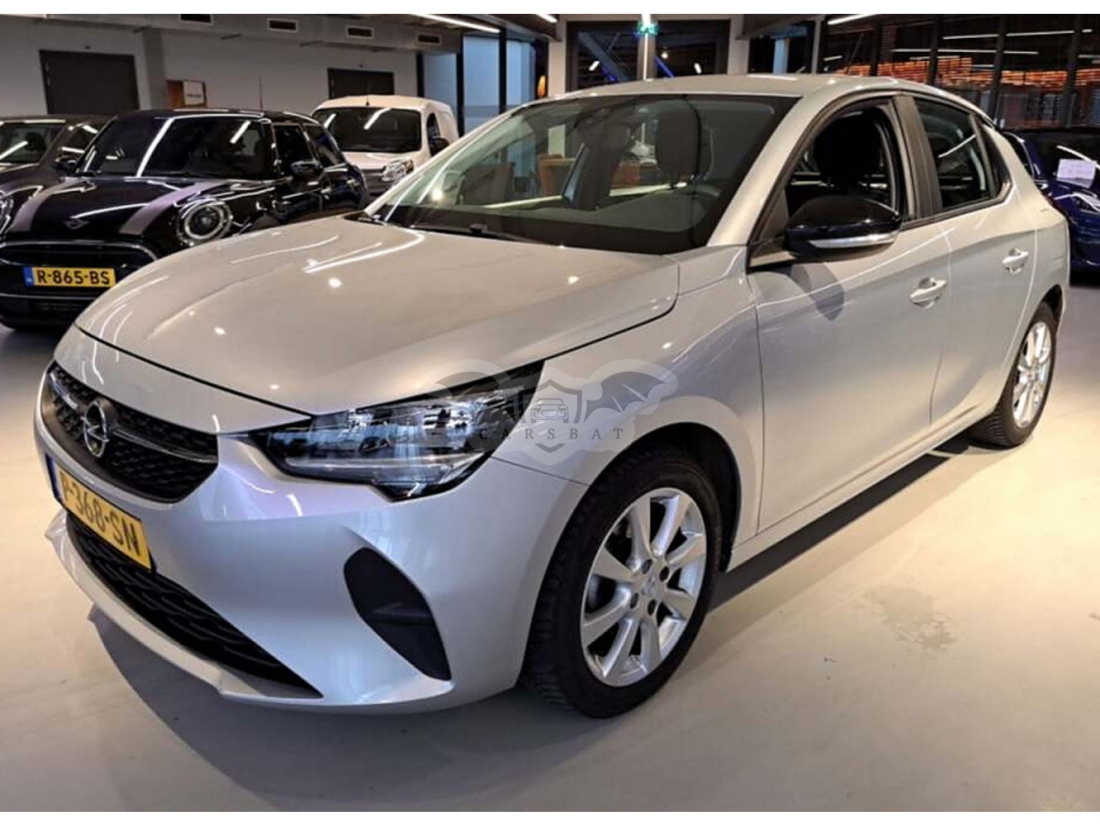 Opel Corsa 1.2 2022