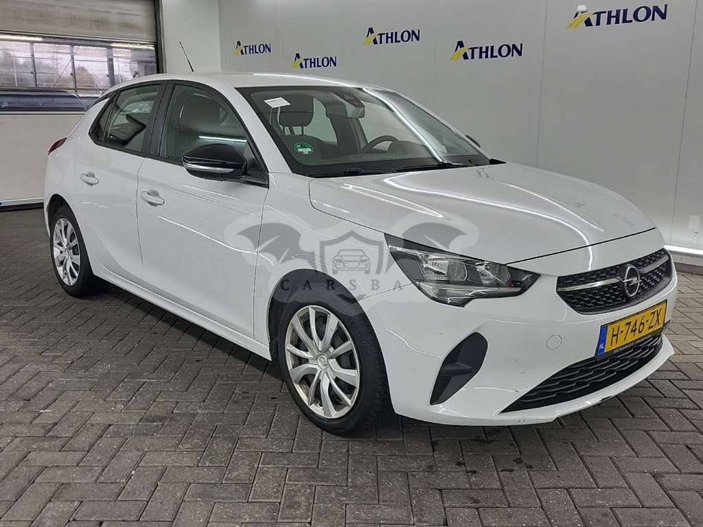 Opel Corsa 1.2 2020