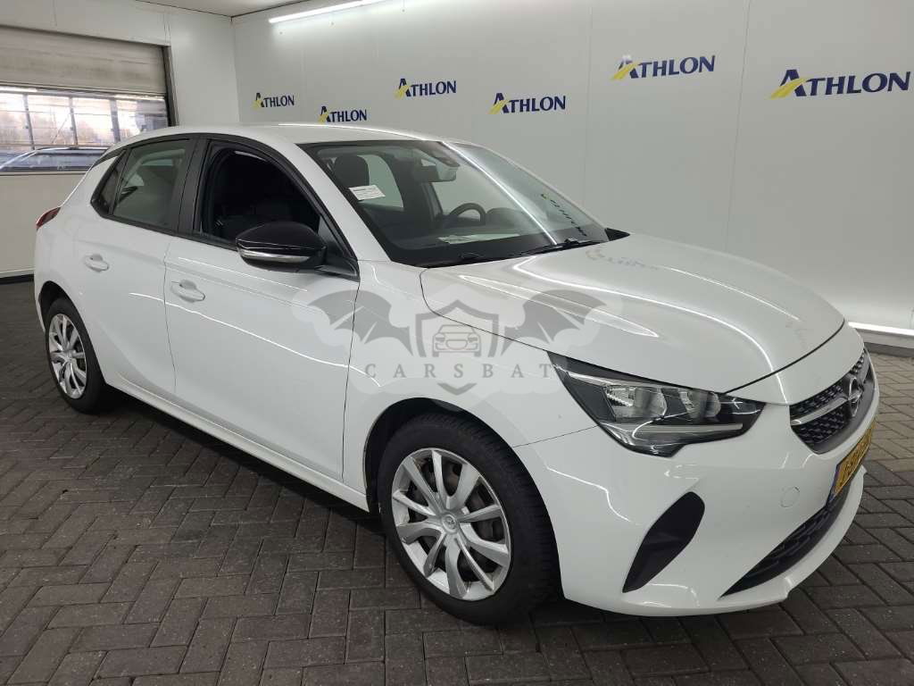 Opel Corsa 1.2 2020