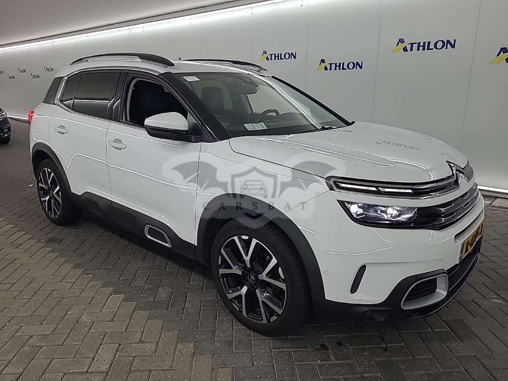 Citroën C5 Aircross 1.6i Business Plus 2020