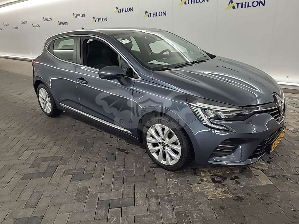 Renault Clio 0.9 TCe Intens 2021