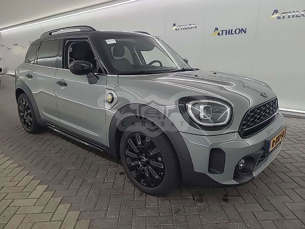 Mini Countryman Cooper SE 2.0 classic 2022