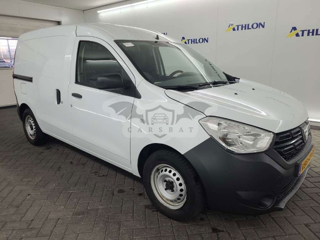 Dacia Dokker 1.6 Access 2019