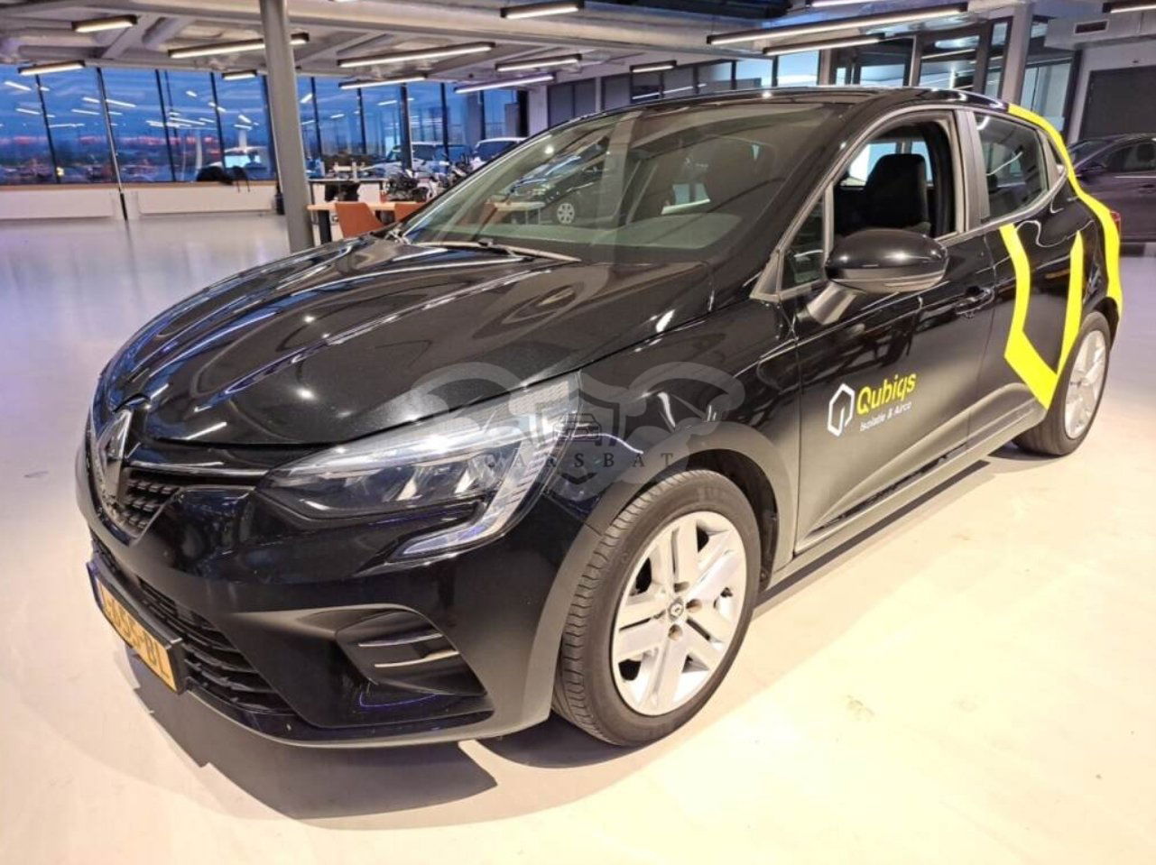 Renault Clio 1.6 Zen 2021