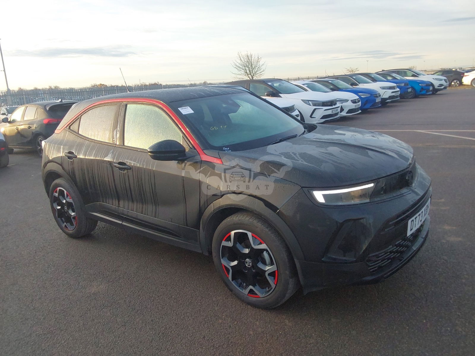 Vauxhall Mokka 1.2 Turbo 2024