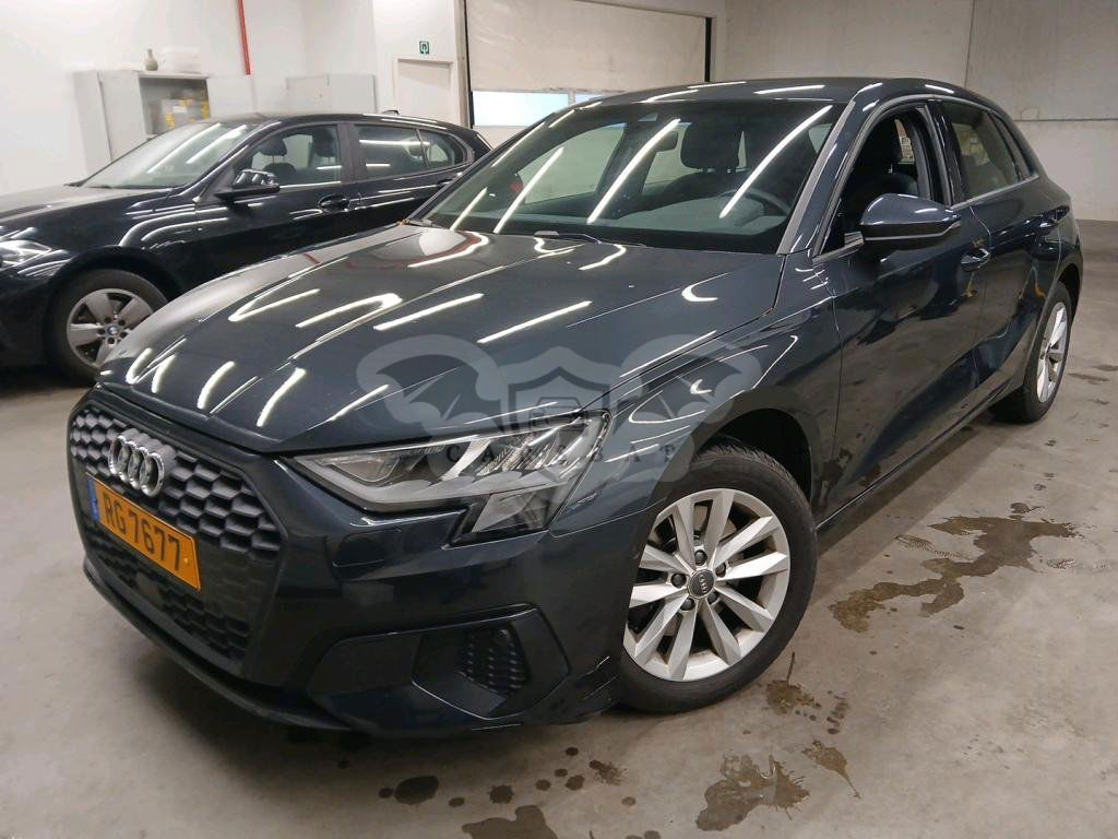Audi A3 Sportback 30 TDI 2020