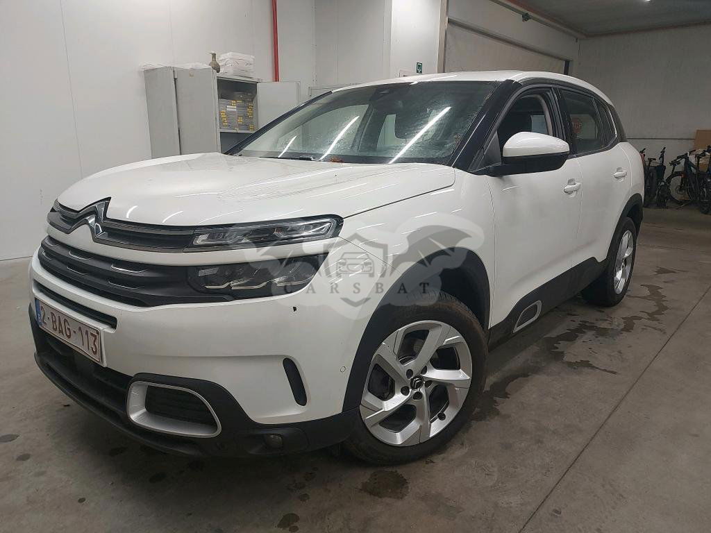 Citroën C5 Aircross 1.5 HDI Business 2021