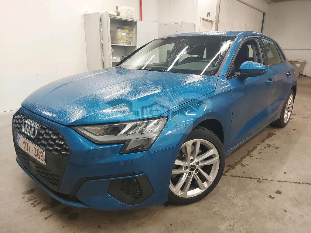 Audi A3 Sportback 30 TDI 2020