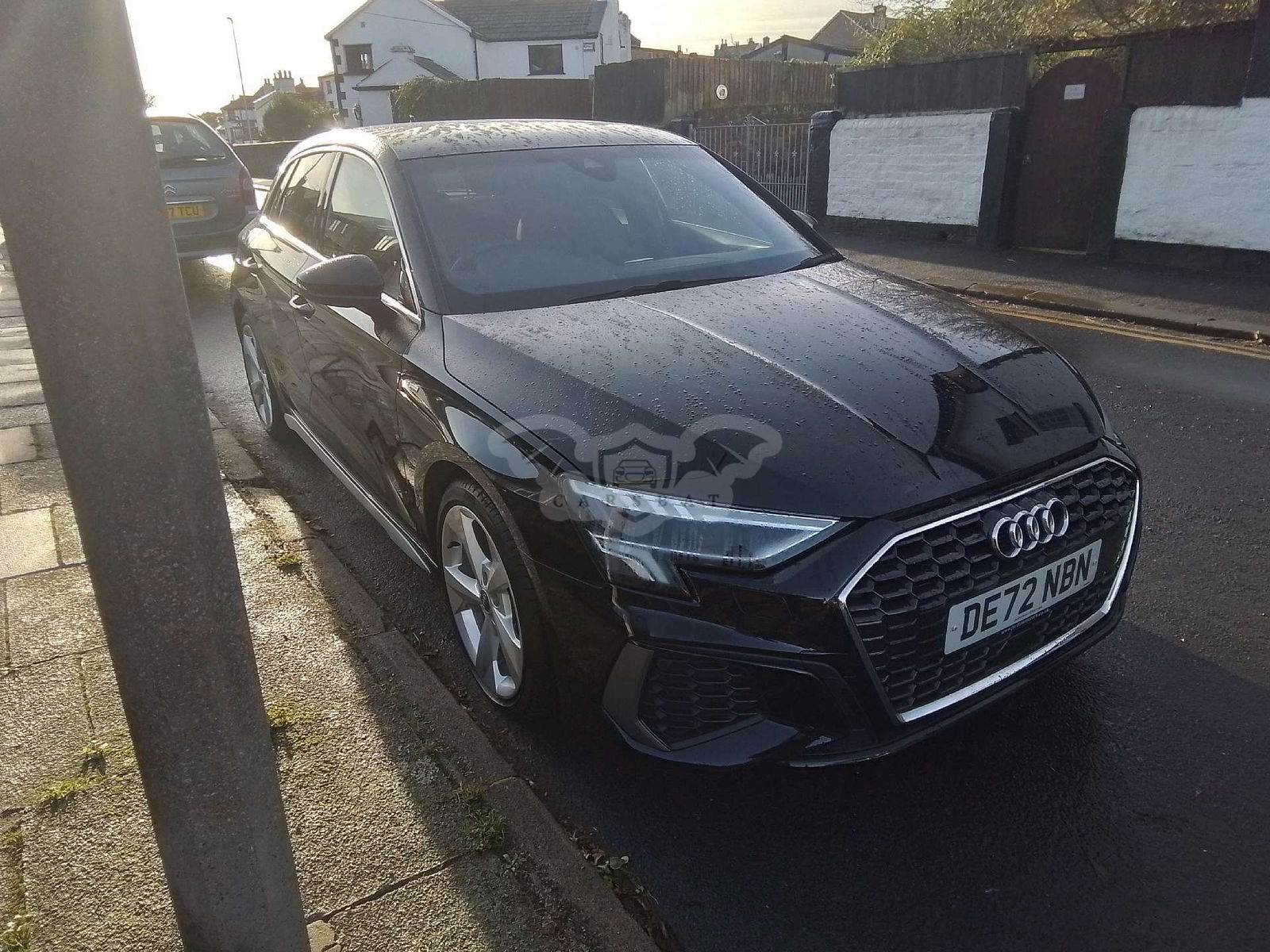 Audi A3 Sportback 30 TFSI S Line 2022