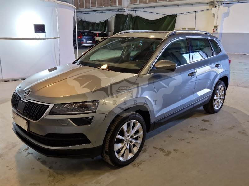 Skoda Karoq 1.6 TDI Style 2019