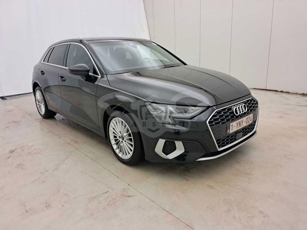 Audi A3 Sportback 1.0 TFSI Advanced 2020