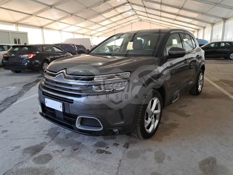 Citroën C5 Aircross 1.5 HDI Business 2021