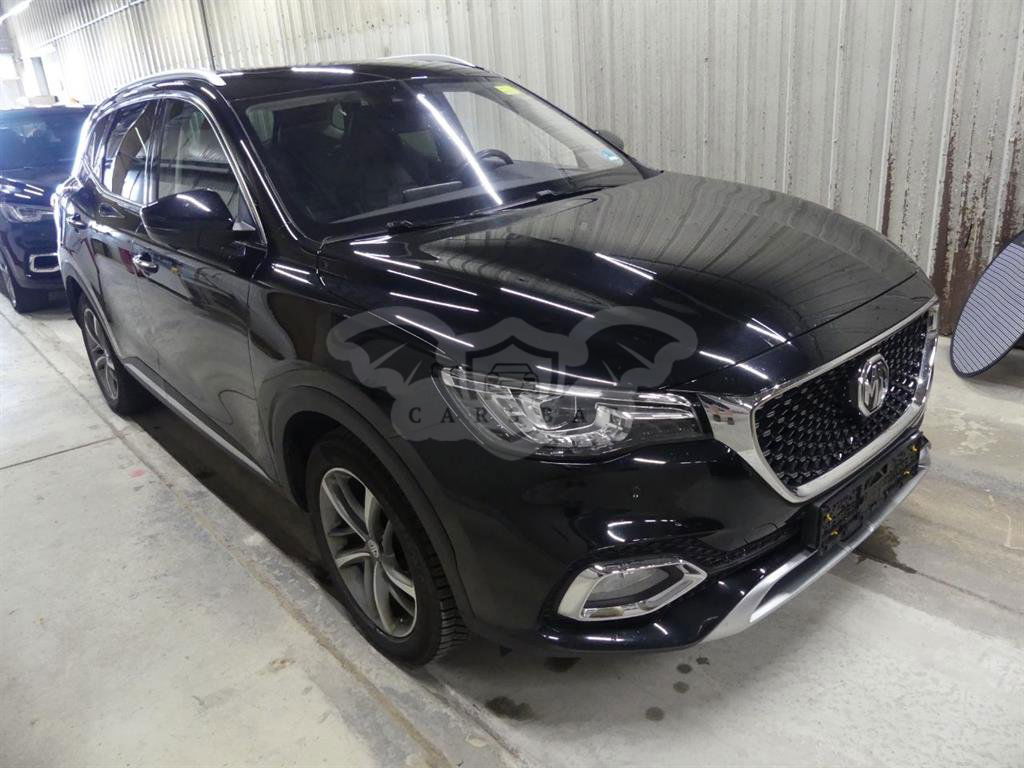 MG EHS Luxury 2022