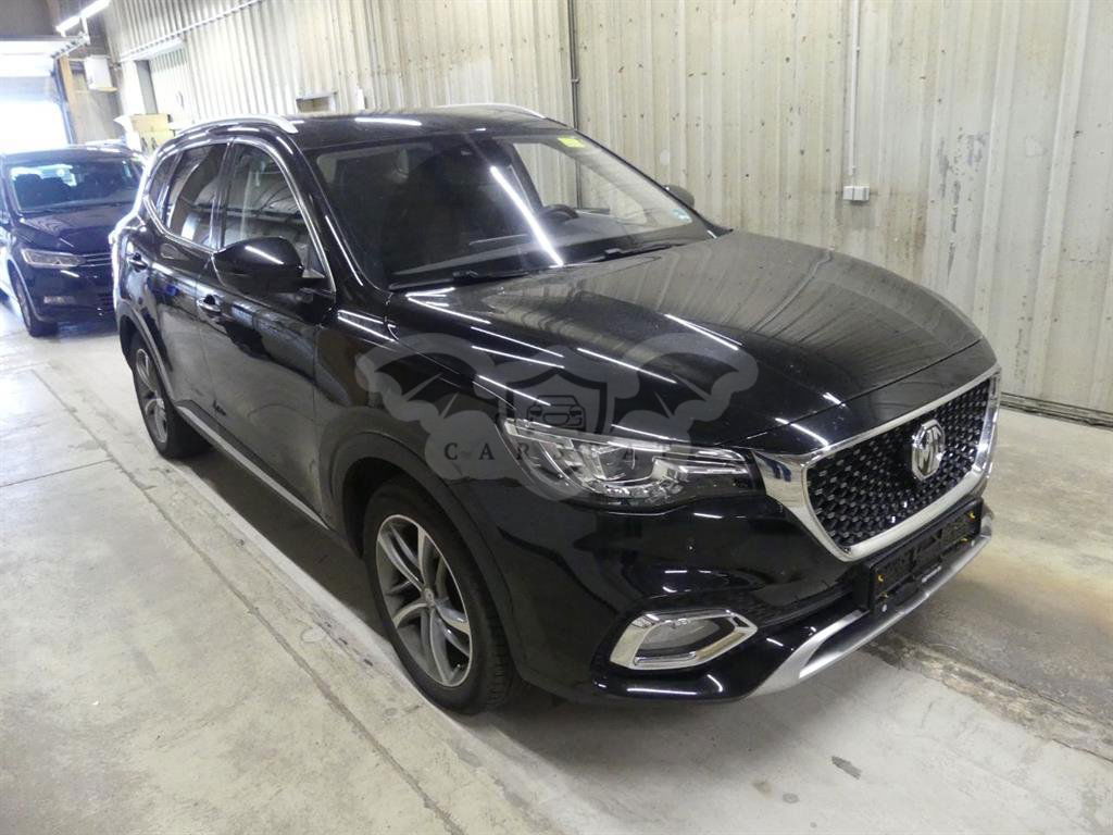 MG EHS Luxury 2022