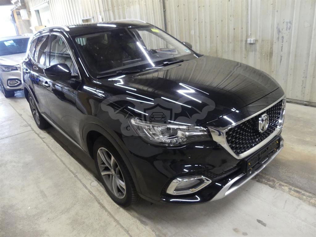 MG EHS Luxury 2022