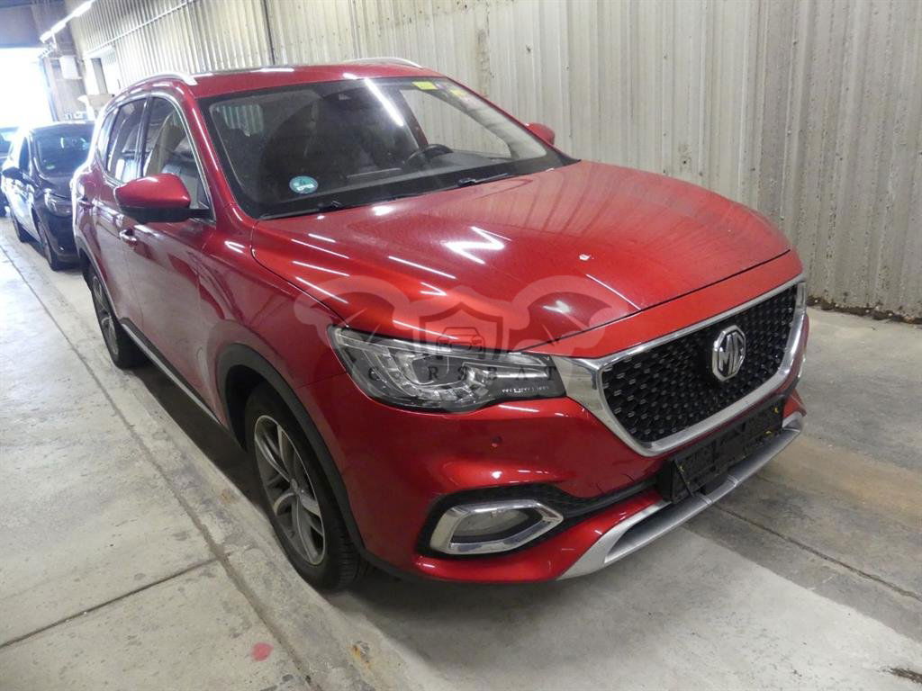 MG EHS Luxury 2022