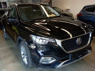 MG EHS Luxury 2022