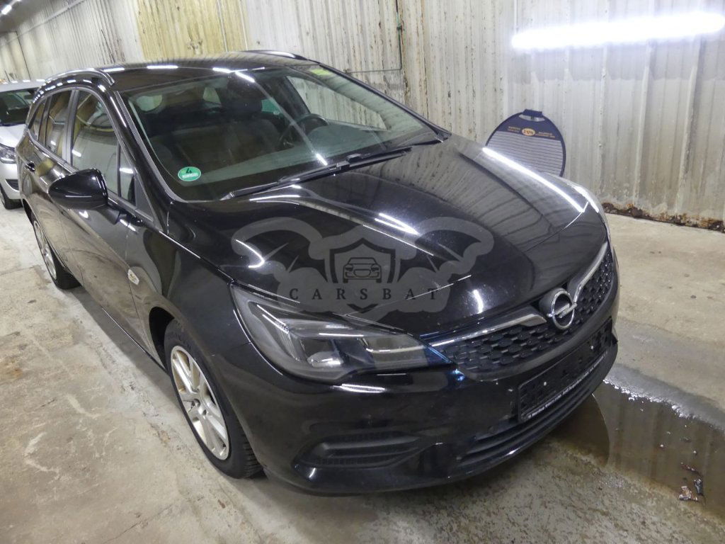 Opel Astra Sports Tourer 1.5 2022