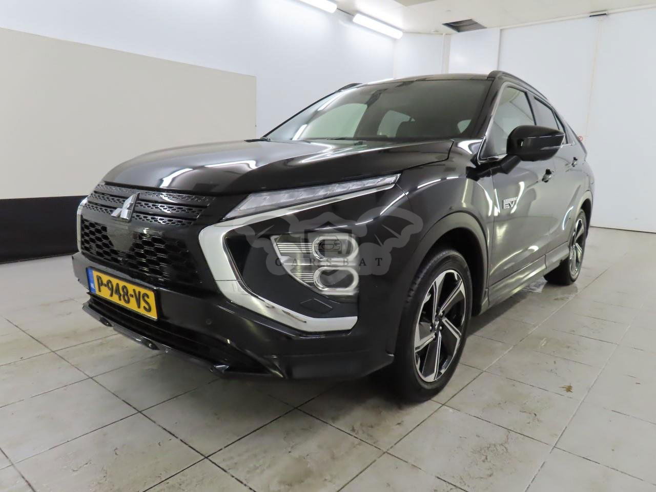Mitsubishi Eclipse Cross InStyle 2022