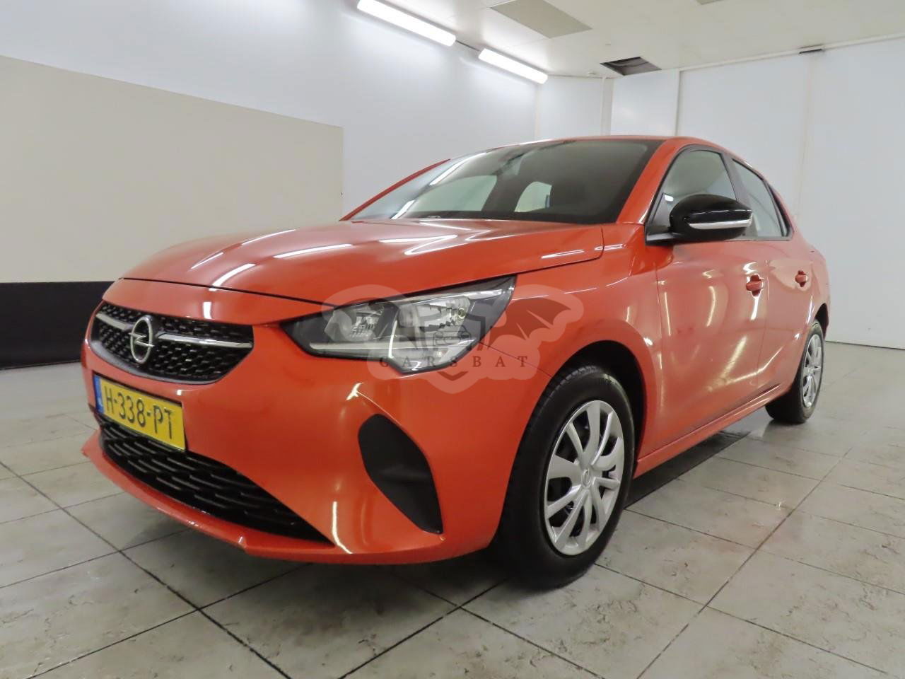 Opel Corsa 1.2 2020