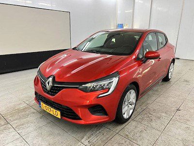 Renault Clio 1.0 Tce Zen 2021