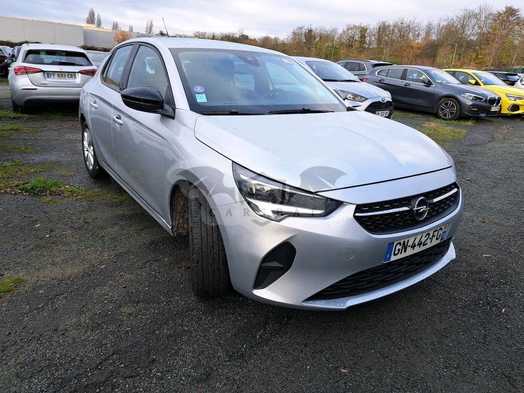 Opel Corsa 1.2 Elegance Business 2023