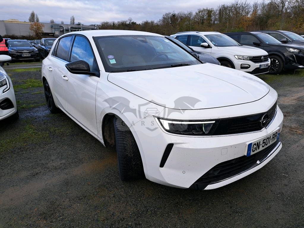 Opel Astra 1.2 Elegance Business 2023