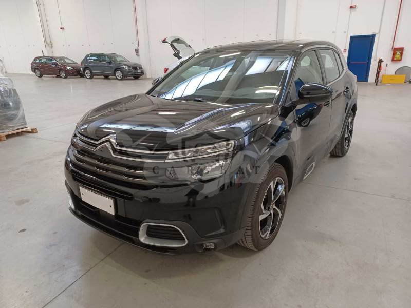 Citroën C5 Aircross 1.5 HDI Business 2020