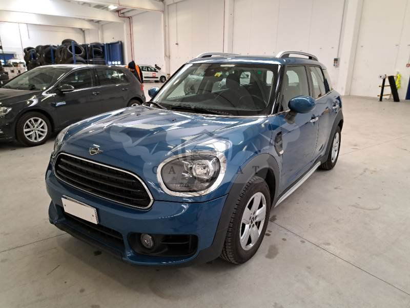 Mini Countryman Cooper 1.5 Business 2020