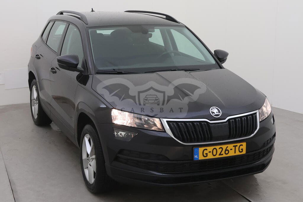 Skoda Karoq 1.6 TDI Ambition 2019
