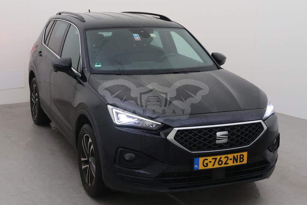 Seat Tarraco 1.5 TSI Style 2019