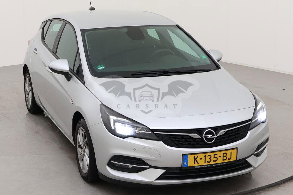 Opel Astra 1.2 2020