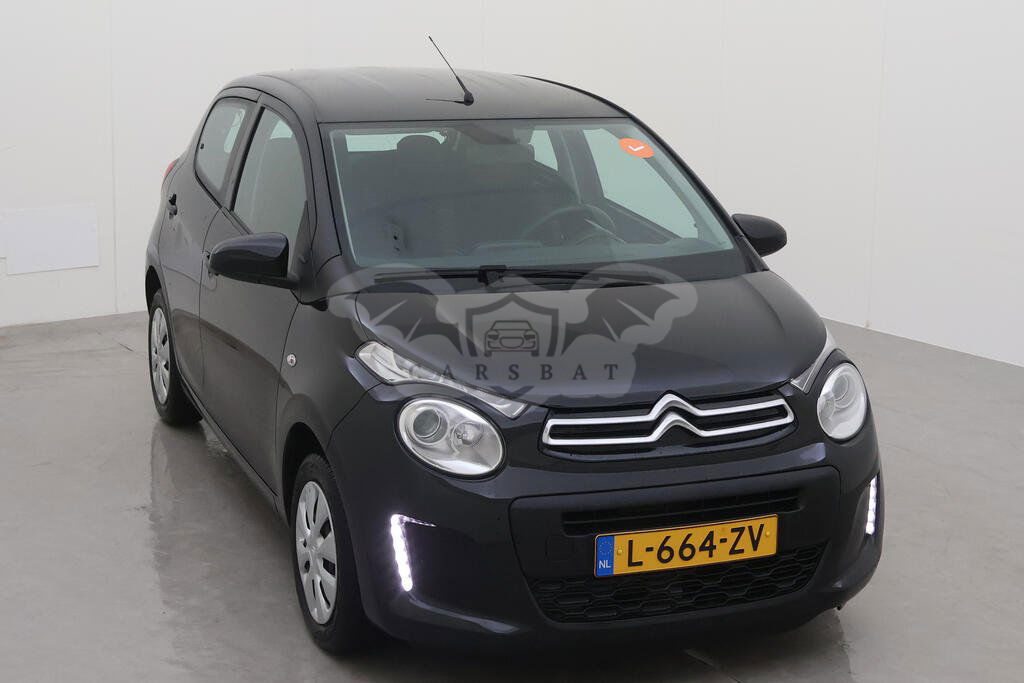 Citroën C1 1.0 VTI FEEL 2021