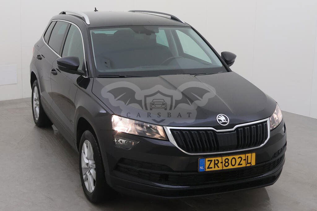 Skoda Karoq 1.0 TSI Ambition 2019