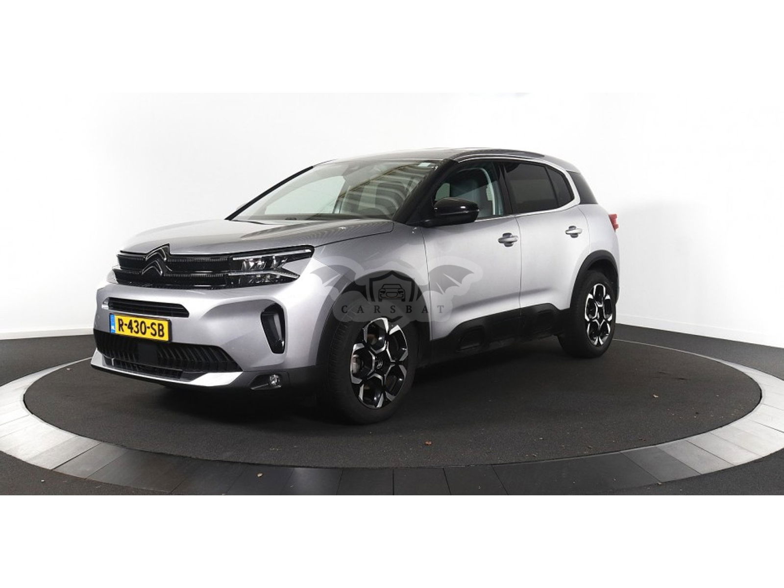 Citroën C5 Aircross 1.2i FEEL 2022