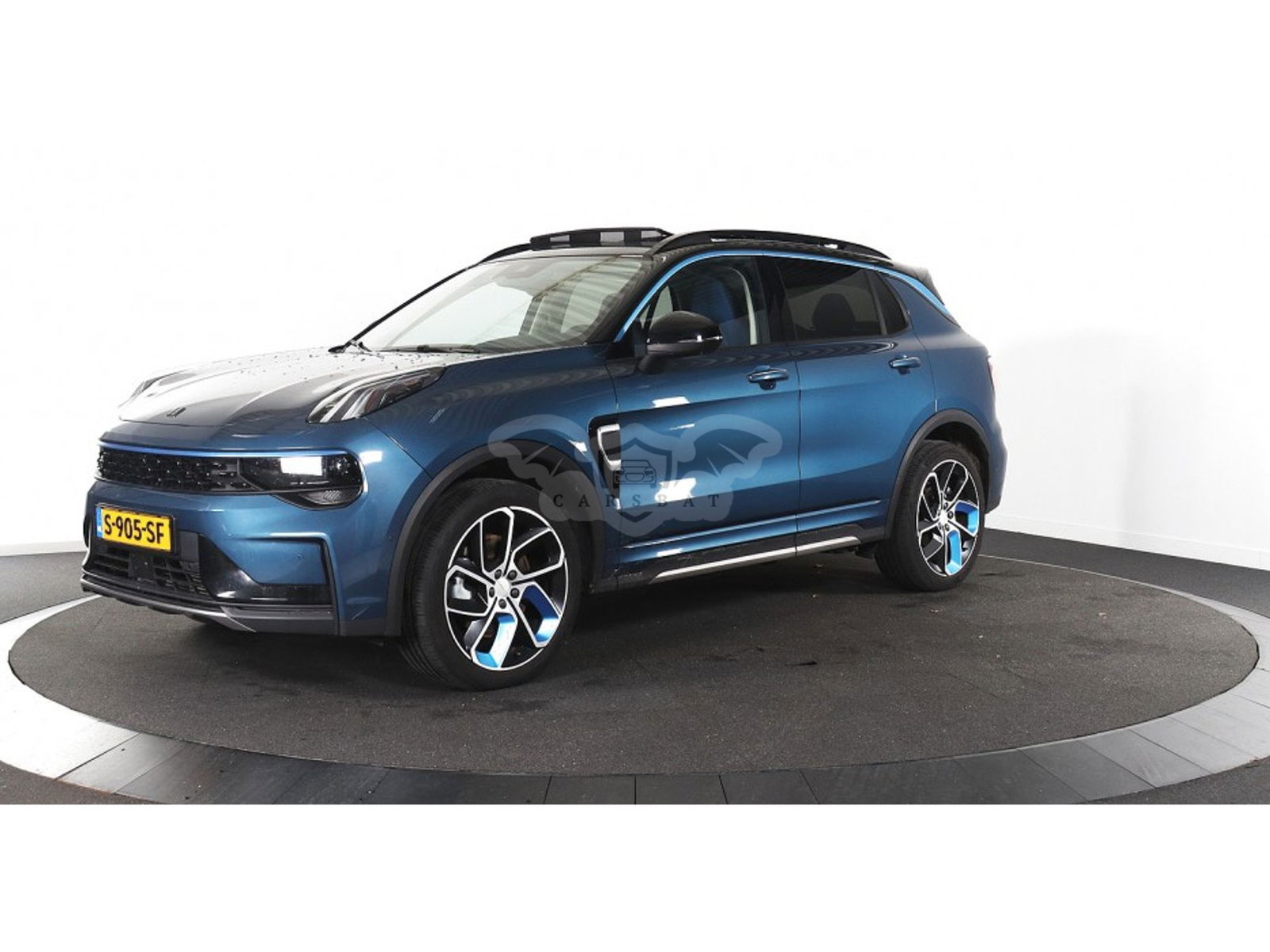 Lynk&Co 01 1.5 2023