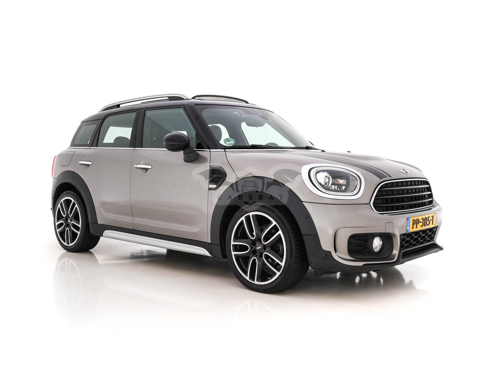 Mini Countryman Cooper 1.5 Chili 2017