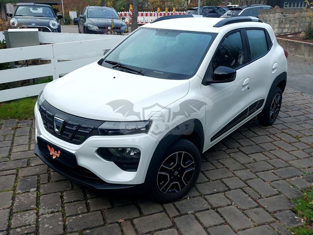 Dacia Spring Comfort 2022