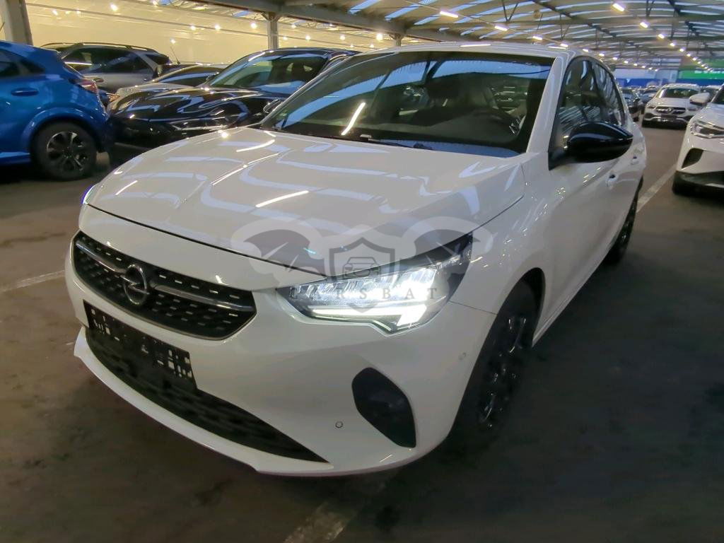 Opel Corsa 1.5 2020