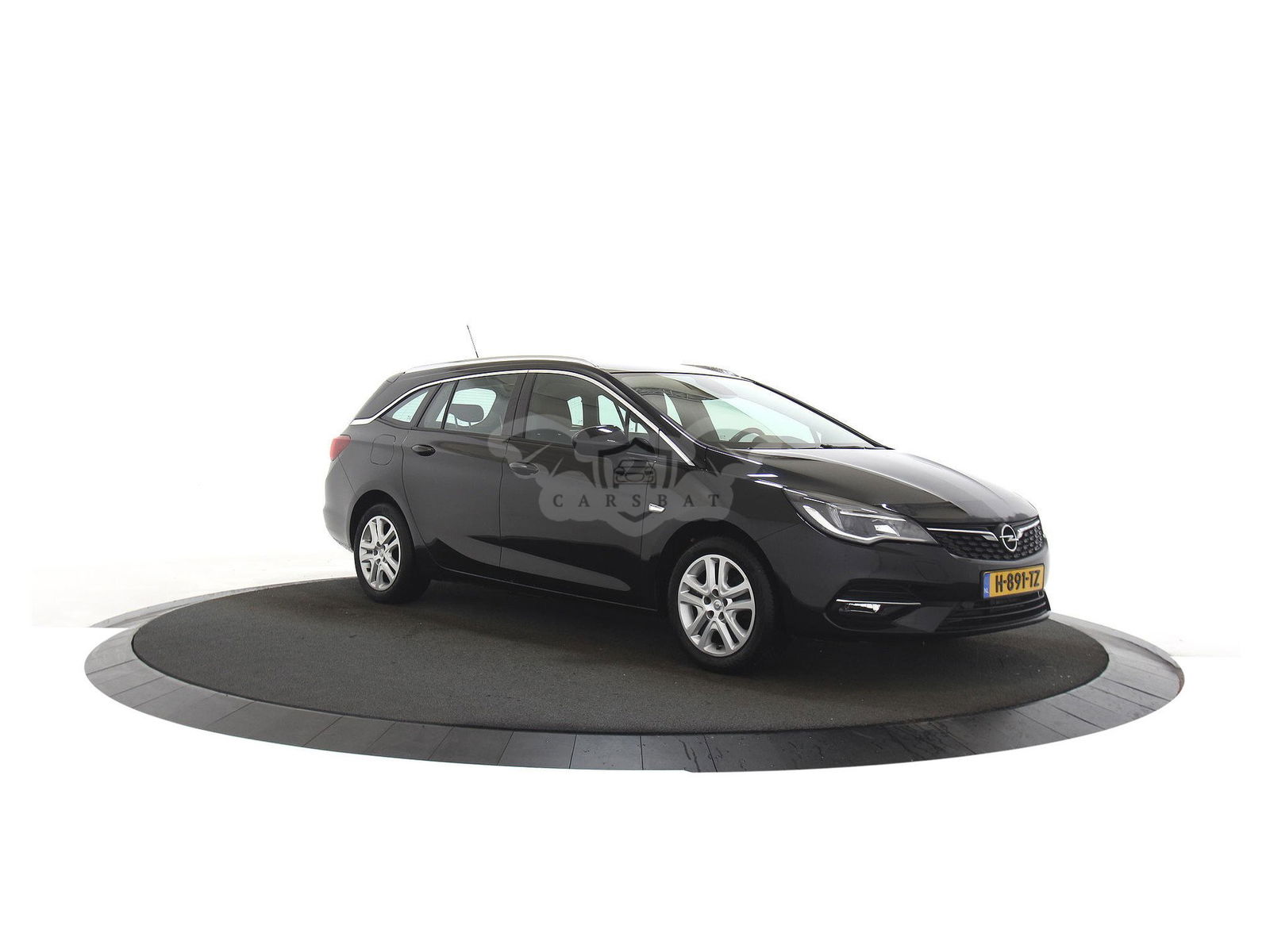Opel Astra Sports Tourer 1.2 2020