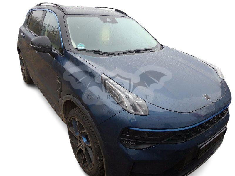 Lynk&Co 01 1.5 2022