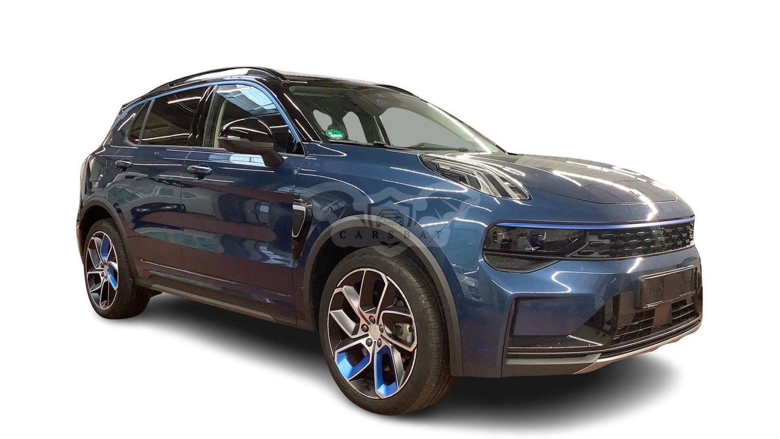 Lynk&Co 01 1.5 2023
