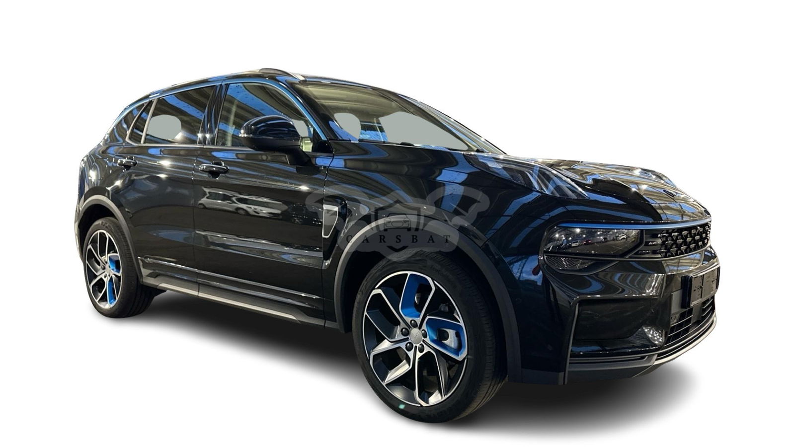 Lynk&Co 01 1.5 2023