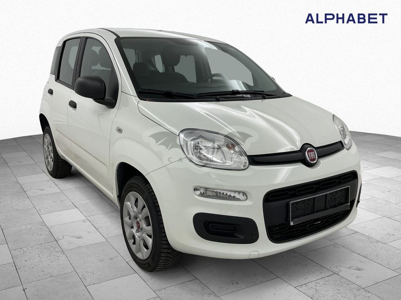 Fiat Panda 0.9 Twinair Easy 2020