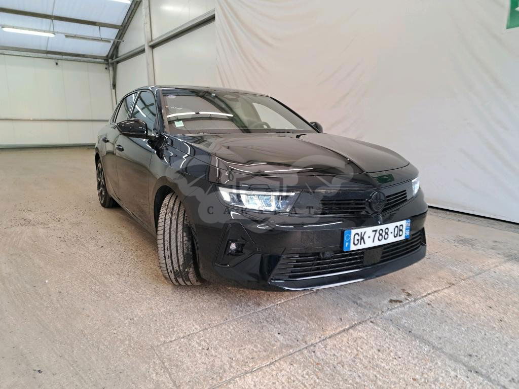 Opel Astra GS Line 2022